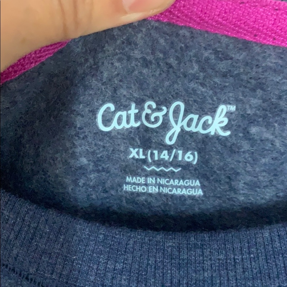 Sweatshirt - Picture 2 of 2